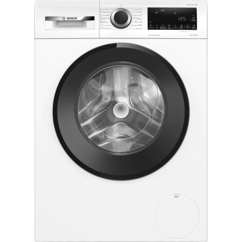 Пералня Bosch WGG242Z3BY, (35946681)