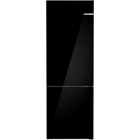 Хладилник с фризер Bosch KGN49LBCF, (35946699)