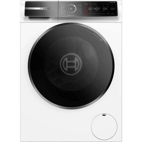 Пералня Bosch WGB24410BY, (35946701)