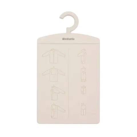 Приставка за сгъване на дрехи Brabantia Soft Beige, (35947081)