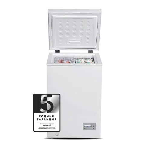 Фризер ракла Snaige FH10SG-T1000EH, (35947143)