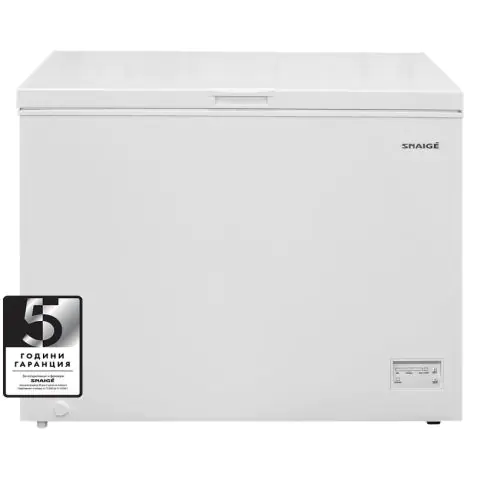 Фризер ракла Snaige FH29SG-T1000EH, (35947145)