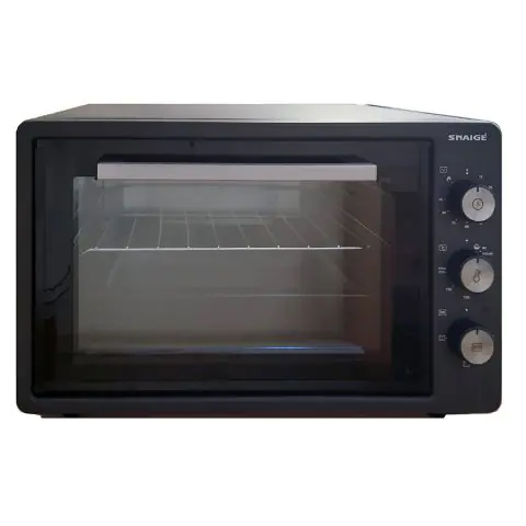 Мини фурна Snaige SNO-4237BL, (35947179)
