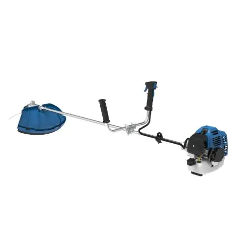 Моторна коса HYBC 520 корда-нож 52.0 куб/см. 2.2kW HYUNDAI (35947405)
