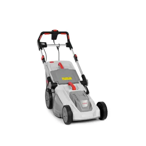 Електрическа косачка IERM 2043-T 2000W 43 см – мулчиране (35947422)