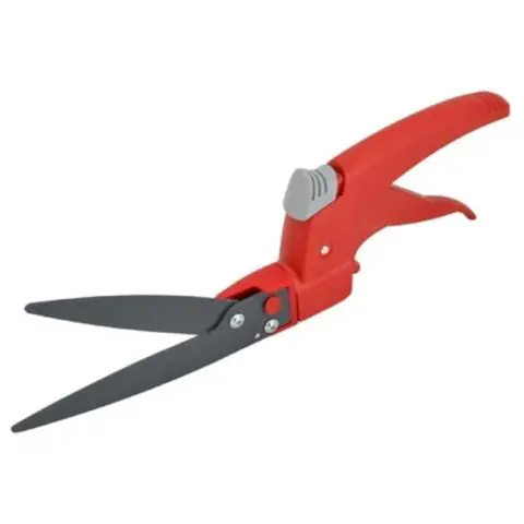 Ножица за трева GS 2P Comfort Hand Grass Shears с въртяща се глава 180° (35947428)