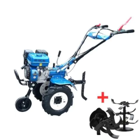 Мотофреза HY-МС 85 HYUNDAI 7.0 к.с (35947485)