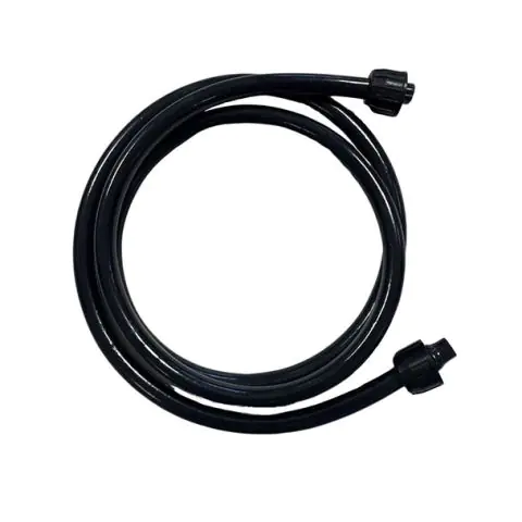 Маркуч 1.5 м с гайки к-т за LTC Evolution 15 (35947493)