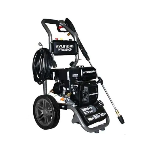 Водоструйка моторна HYW 2500P HYUNDAI (35947532)