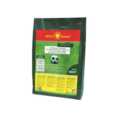 Тревна смеска спорт SG 500 10кг за 500м2 (35947684)