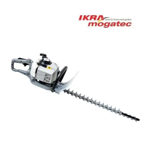 Моторен храсторез IKRA IPHT 2660 – 60 см (35947736)