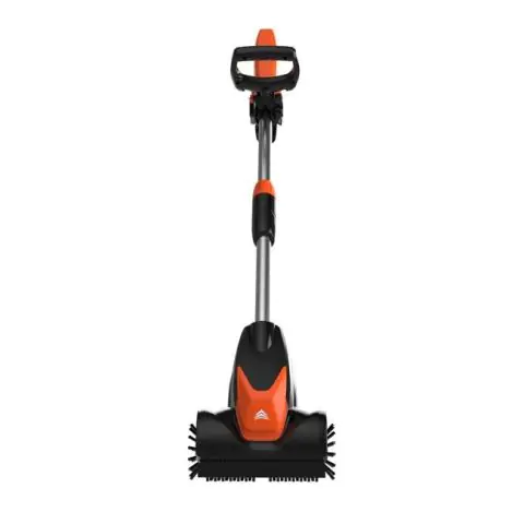 Акумулаторна водна роторна метла LW CPC1W 20V (35947773)
