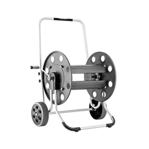 Количка за маркуч 165м Metal Profy ½ (35947842)