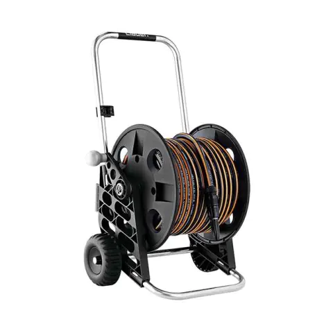 Количка Genius Compact Pronto комплект с маркуч 1/2 30м (35947844)