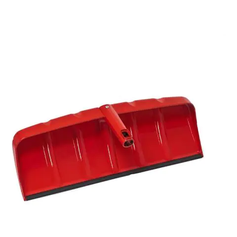 Лопата почистване покриви SR M 60 (35947900)