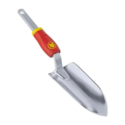 Лопатка градинска прикачна LU-SM (35947911)