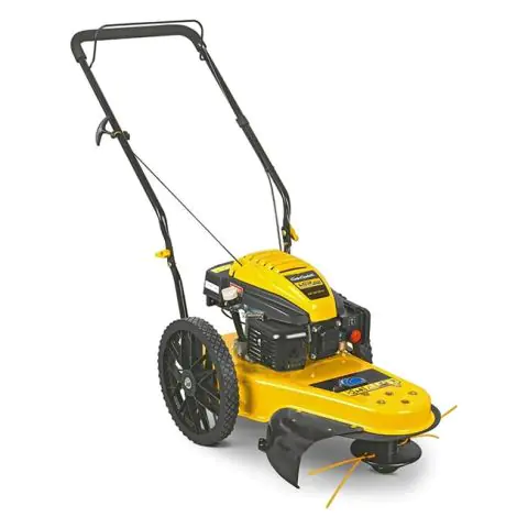 Косачка за висока трева с корда Cub Cadet LC3 DP56 (35947941)