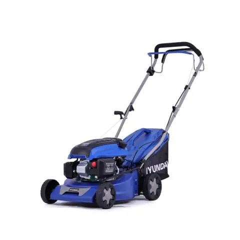 Косачка самоходна HYM 42 SP 2.6kW (35947943)