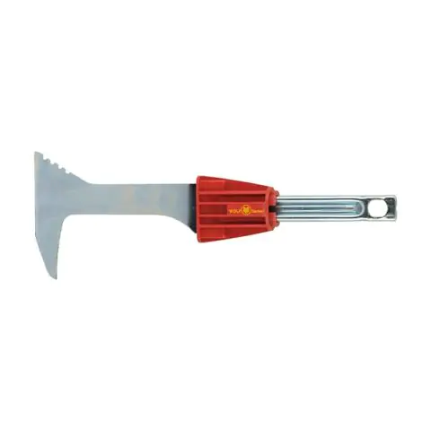 Нож за почистване на фуги FK-M (35947947)