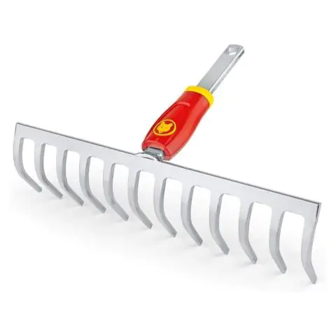 Гребло градинско DR-M 30 – 12 зъба (35947951)