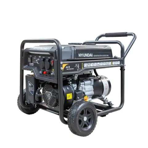 Генератор HY 4110 LK HYUNDAI 3.3 kW (35947999)