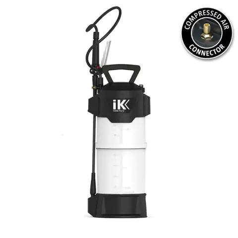 Пръскачка пяна 10л IK FOAM Pro 12 MATABI (35948007)