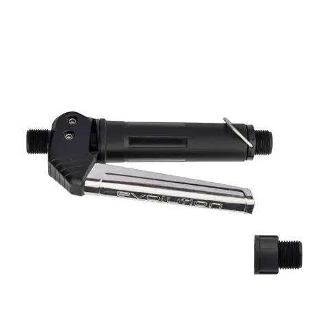 Ръкохватка метална за пръскачки Evolution Inox (35948010)