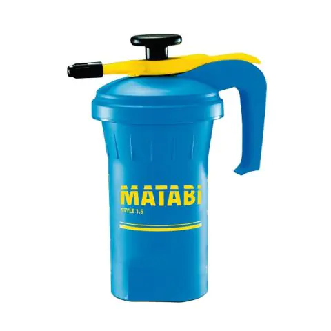 Пръскачка STYLE 1.5л MATABI (35948017)