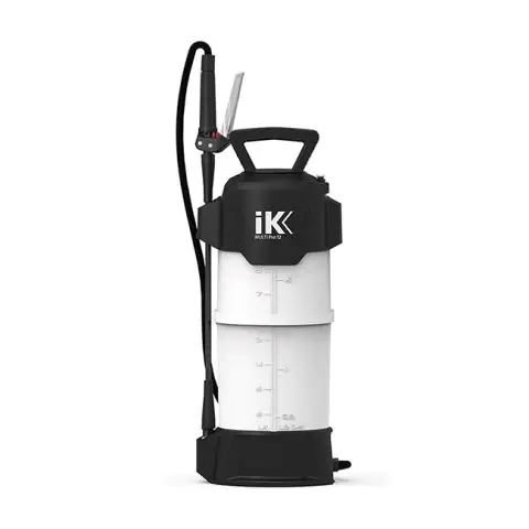 Пръскачка 10л IK MULTI PRO 12 MATABI (35948021)