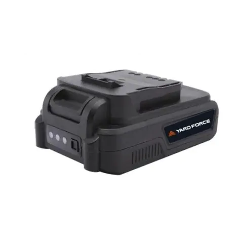 Батерия AL C20А YARDFORCE 20V-2Ah (35948076)
