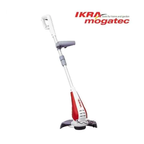 Тример електрически IKRA IGT 350 (35948139)
