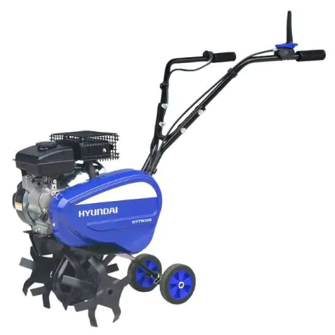 Мотофреза HYTW 300 HYUNDAI – 42см (35948145)