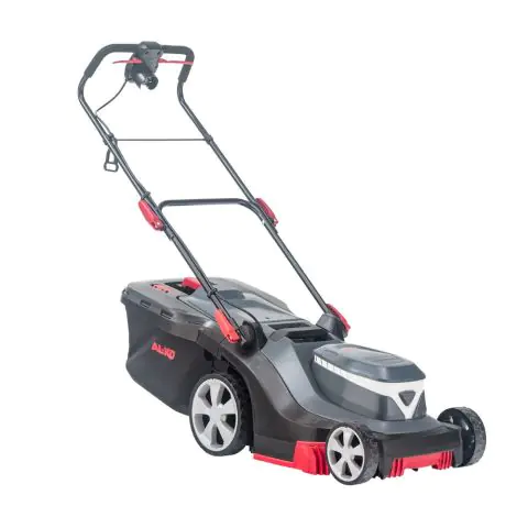 Електрическа косачка AL-KO Comfort 38.2E -1600W – мулчиране (35948193)