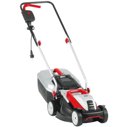 Електрическа косачка AL-KO Classic 3.82SE-1400W (35948194)
