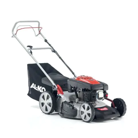 Самоходна косачка AL-KO Easy 5.10SP-S (35948208)