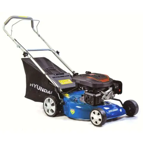 Моторна косачка HYM 40 Hyundai (35948209)
