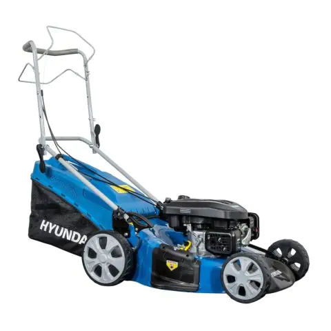 Самоходна косачка HYM 56 SP Hyundai (35948210)
