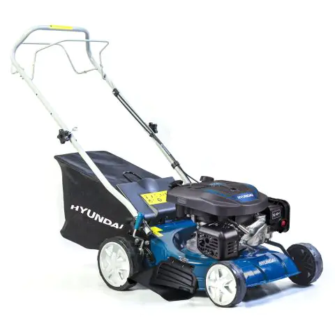 Самоходна косачка HYM 46 SP Hyundai (35948212)