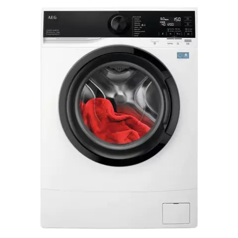 Пералня AEG L6SE26DE Slim дизайн (35948231)