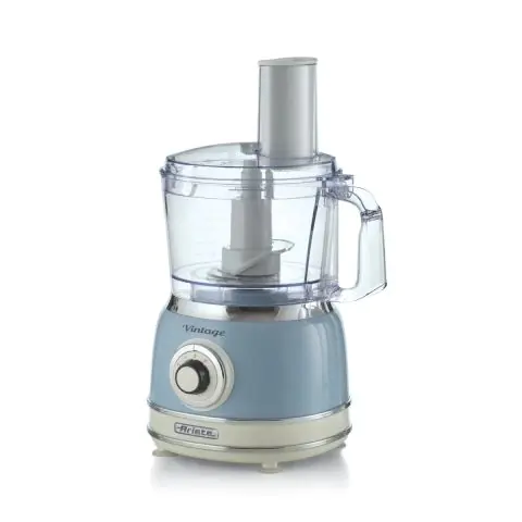 Кухненски робот Vintage - Celeste, ARIETE 00C178105AR0, (35948408)