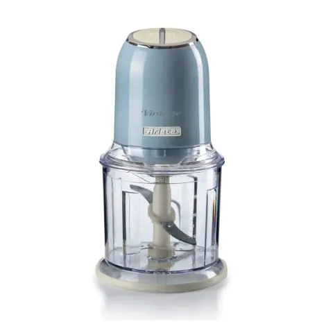 Чопър VINTAGE - Celeste, ARIETE 00C043805AR0, (35948437)