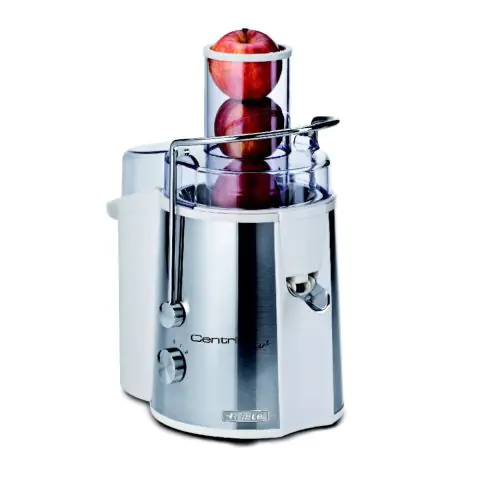 Сокоизтисквачка CENTRIKA METAL, ARIETE 00C017330AR0, (35948451)