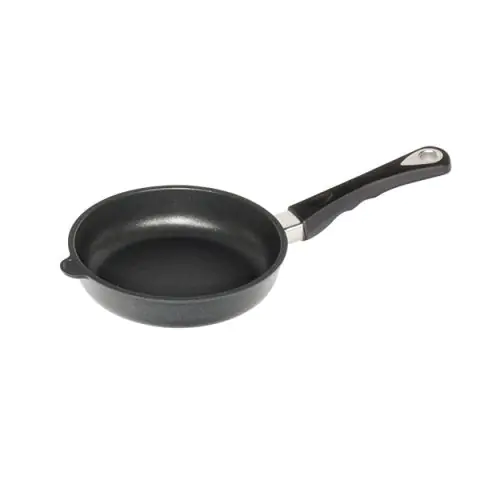 Тиган AMT 24cm, височина 5cm, индукция Cold Spray, (35948495)