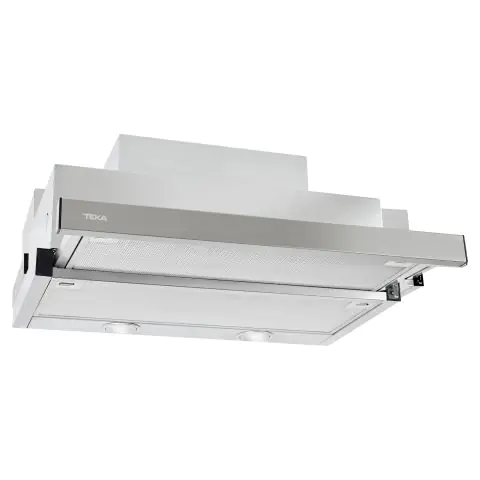 Телескопичен абсорбатор TEKA CNL 6610, (35948511)