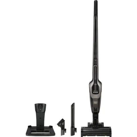 Безкабелна прахосмукачка Gorenje SVC252110FSIIA, (35948637)