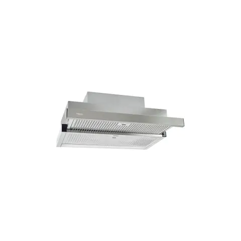 Телескопичен абсорбатор CNL6815PLUS, за вграждане, двигател EcoPower A, 60 см, (35948727)