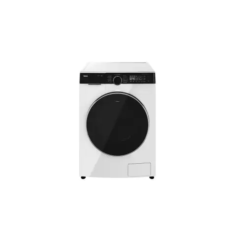 Свободностояща пералня WMK81050WH, 10 кг, система AutoDose, 14 програми, (35948887)