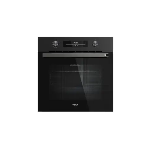 Мултифункционална фурна NEOHSB6350FBK, с 9 функции, CHEF програми, черна, (35948913)