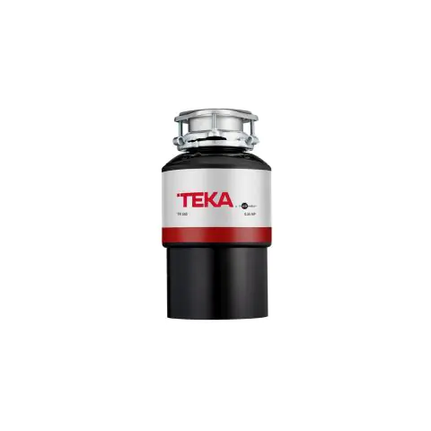 Мелница за хранителни отпадъци TR550, с дистанционен бутон, (35948978)