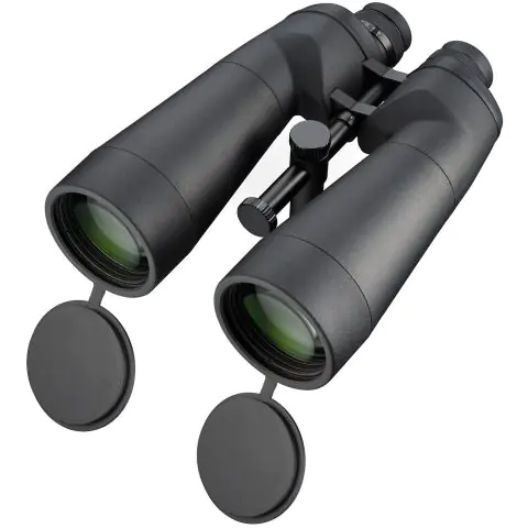 Бинокъл Bresser Spezial Astro SF 20x80 ED, (35949109)
